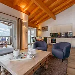 Salzach Appartement Piesendorf