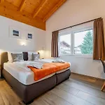 Apartman Salzach