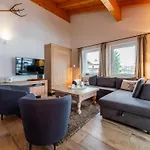 Salzach Apartman *