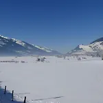 Salzach * Piesendorf