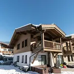 Apartman Salzach