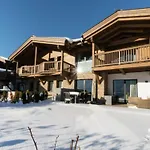 Salzach Appartement *