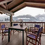 Apartman Salzach Piesendorf