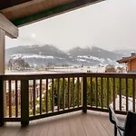 Apartman Salzach Piesendorf