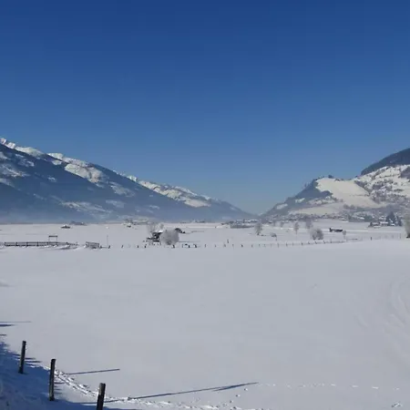 Salzach Piesendorf