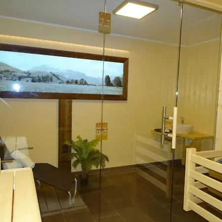 Salzach Apartment Piesendorf