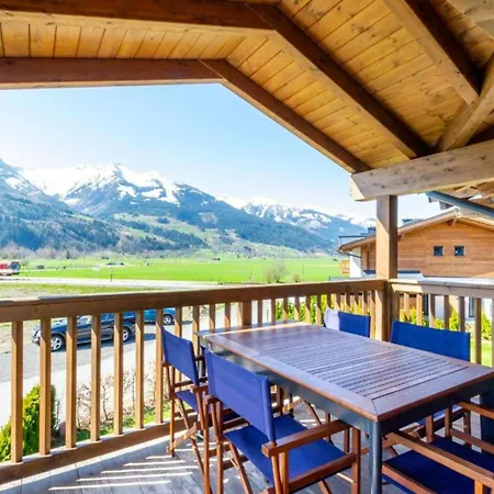 Apartment Salzach Piesendorf