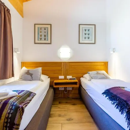 Apartment Salzach Piesendorf