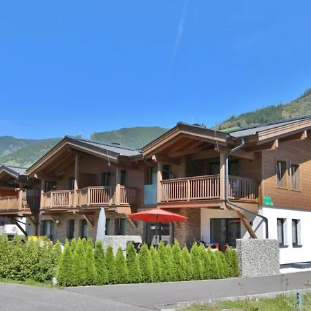 Apartment Salzach Piesendorf