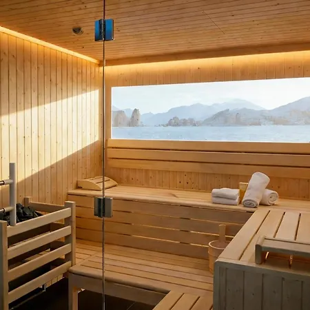 アパート Salzach *