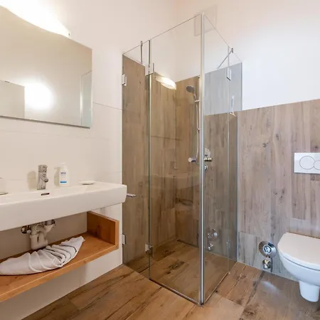 アパート Salzach *