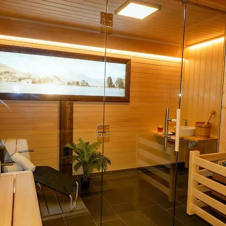 アパート Salzach *