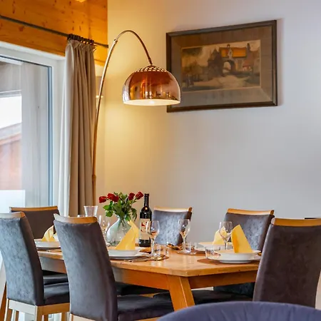 アパート Salzach *