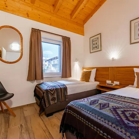 アパート Salzach ピーゼンドルフ