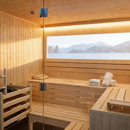 Salzach アパート ピーゼンドルフ