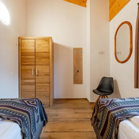 Salzach アパート *