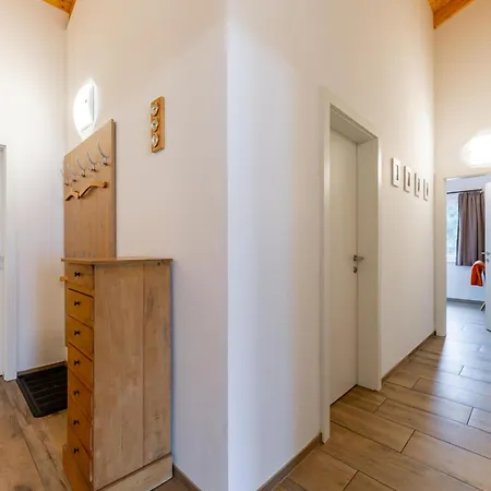 アパート Salzach