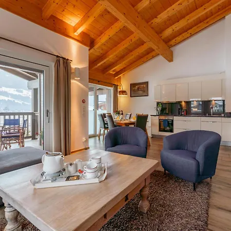 Salzach アパート