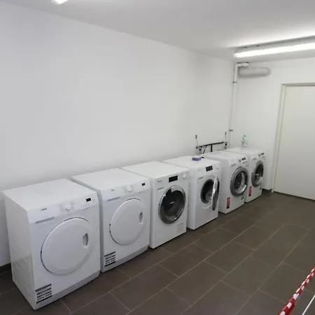 アパート Salzach *