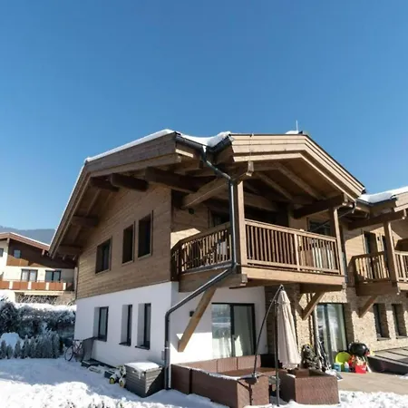 Salzach アパート