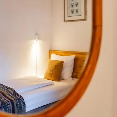 Salzach アパート ピーゼンドルフ