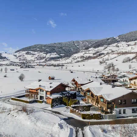 Salzach Apartament
