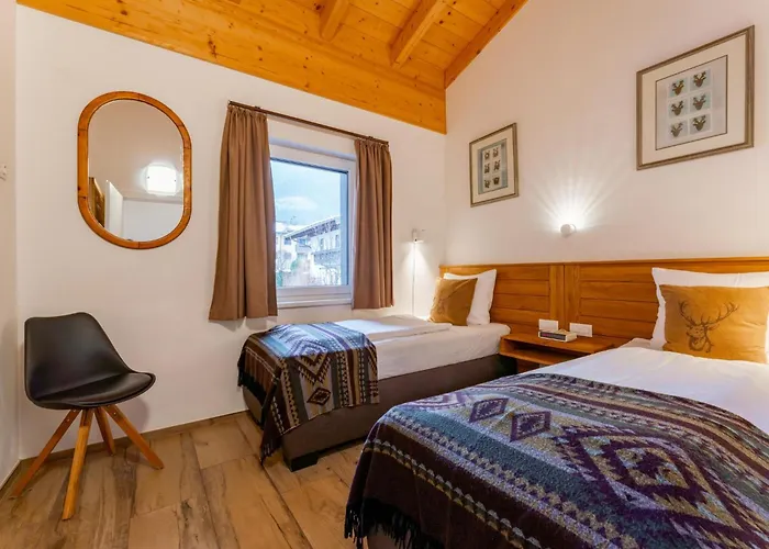 Lejlighed Salzach Piesendorf