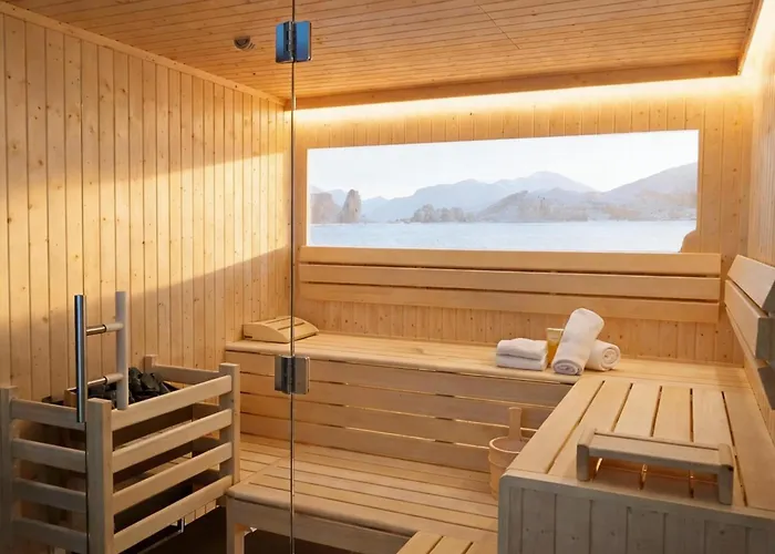 Salzach Lejlighed Piesendorf