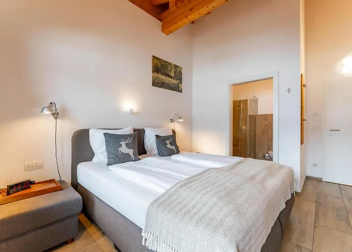 Apartment Salzach Piesendorf